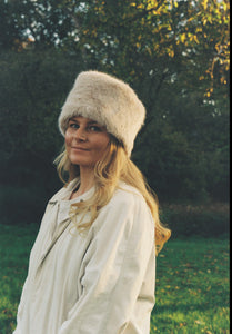 Russian Faux Fur Hat - Svetlana