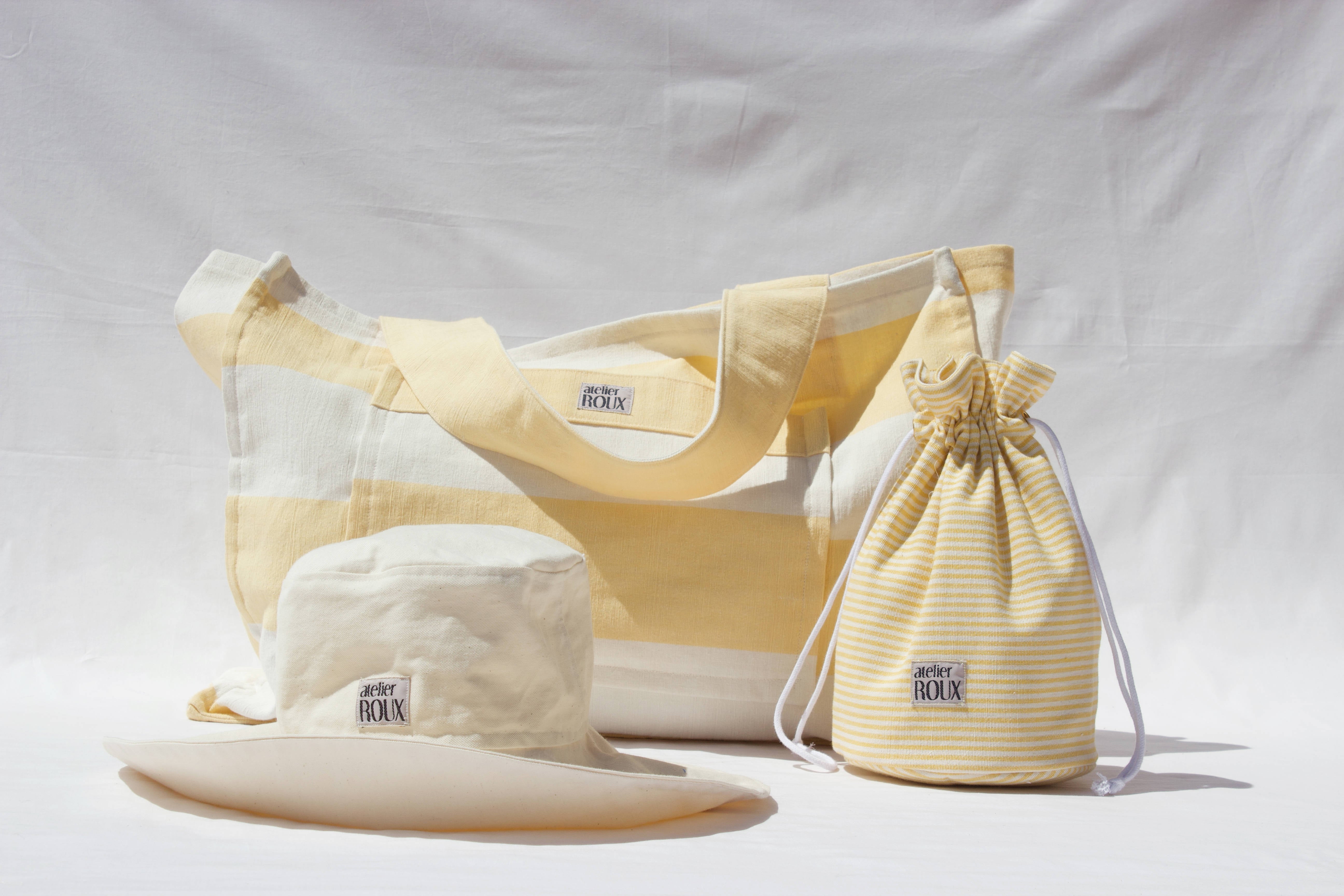 Sun cream beach bags deals